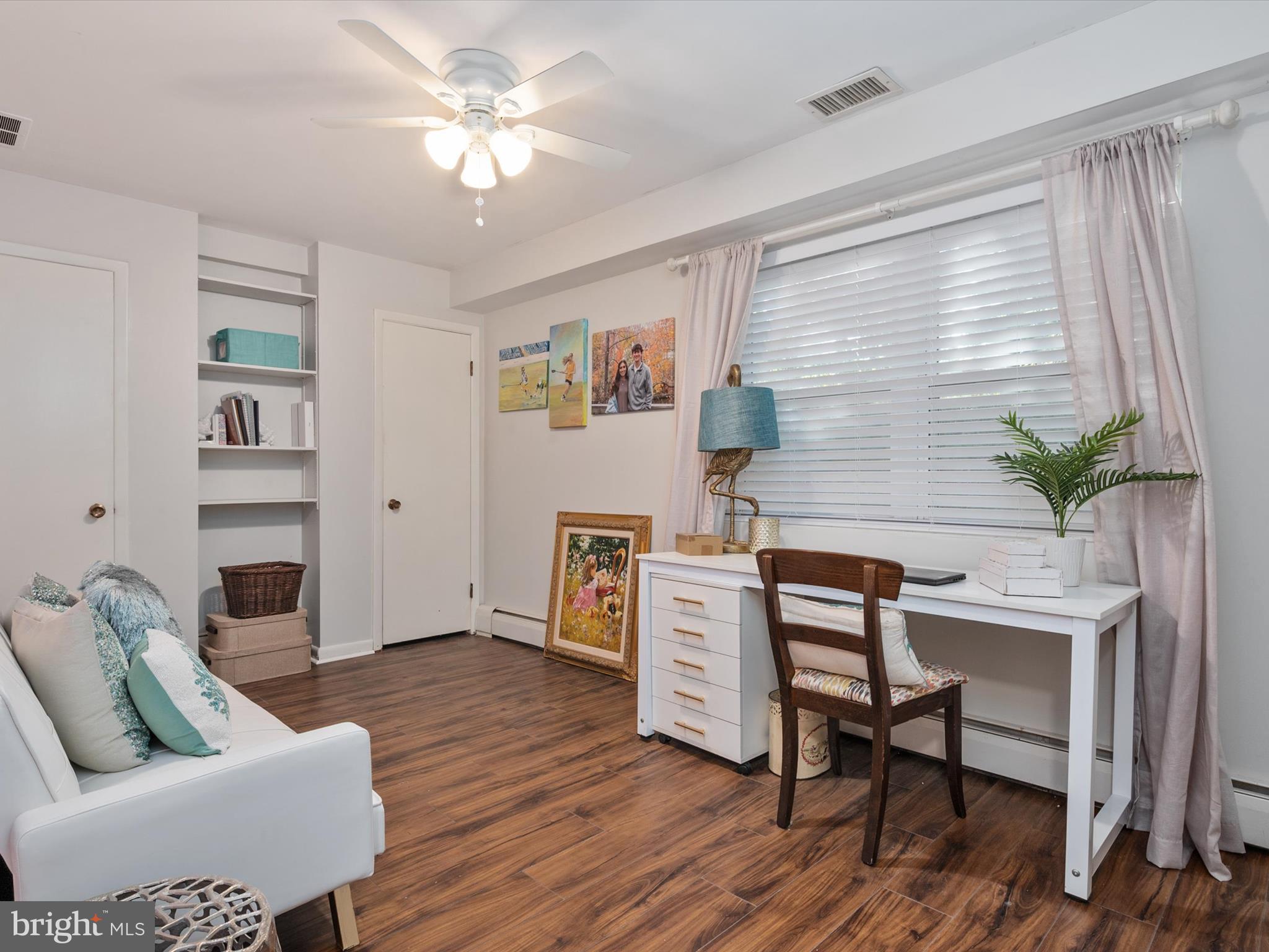 REGULARS - Residential