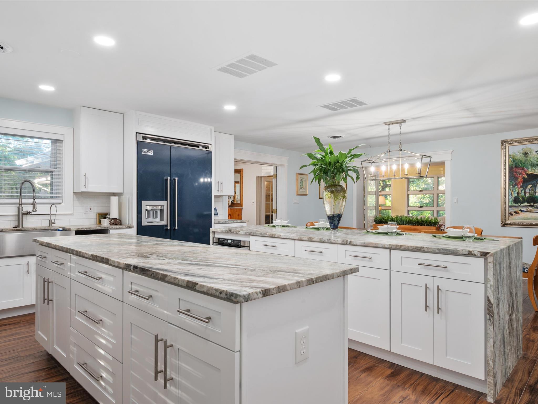 REGULARS - Residential