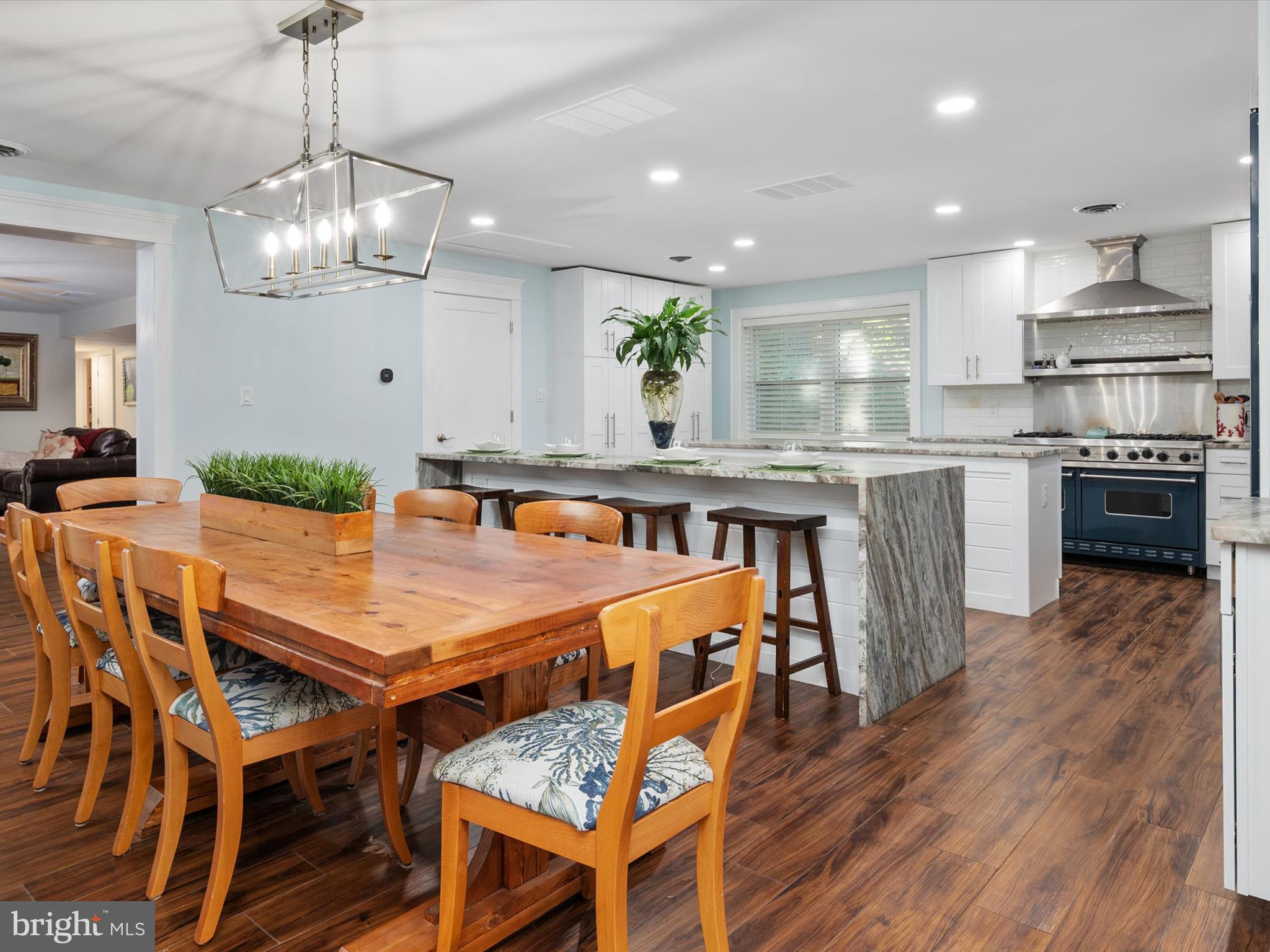 REGULARS - Residential