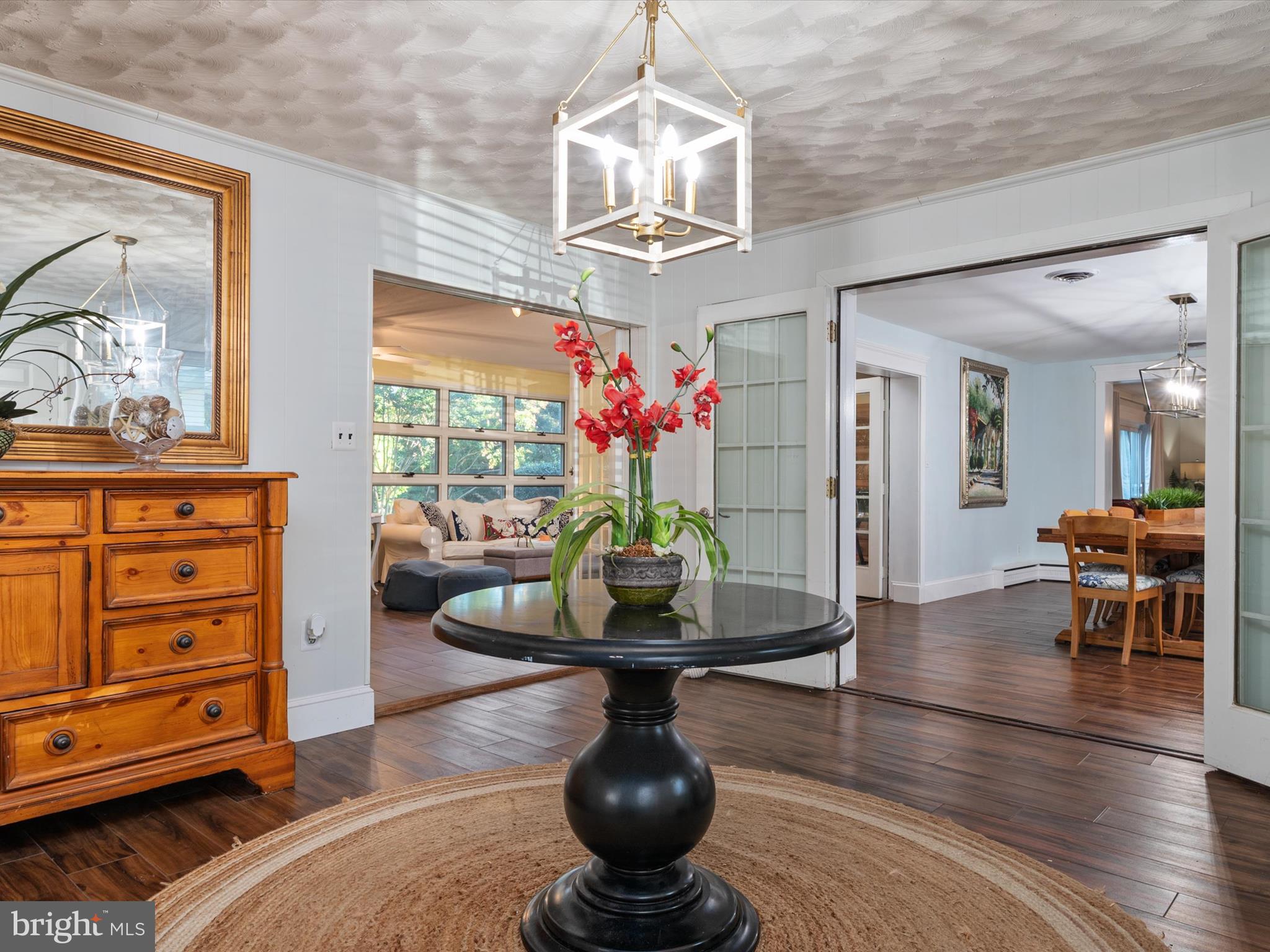 REGULARS - Residential