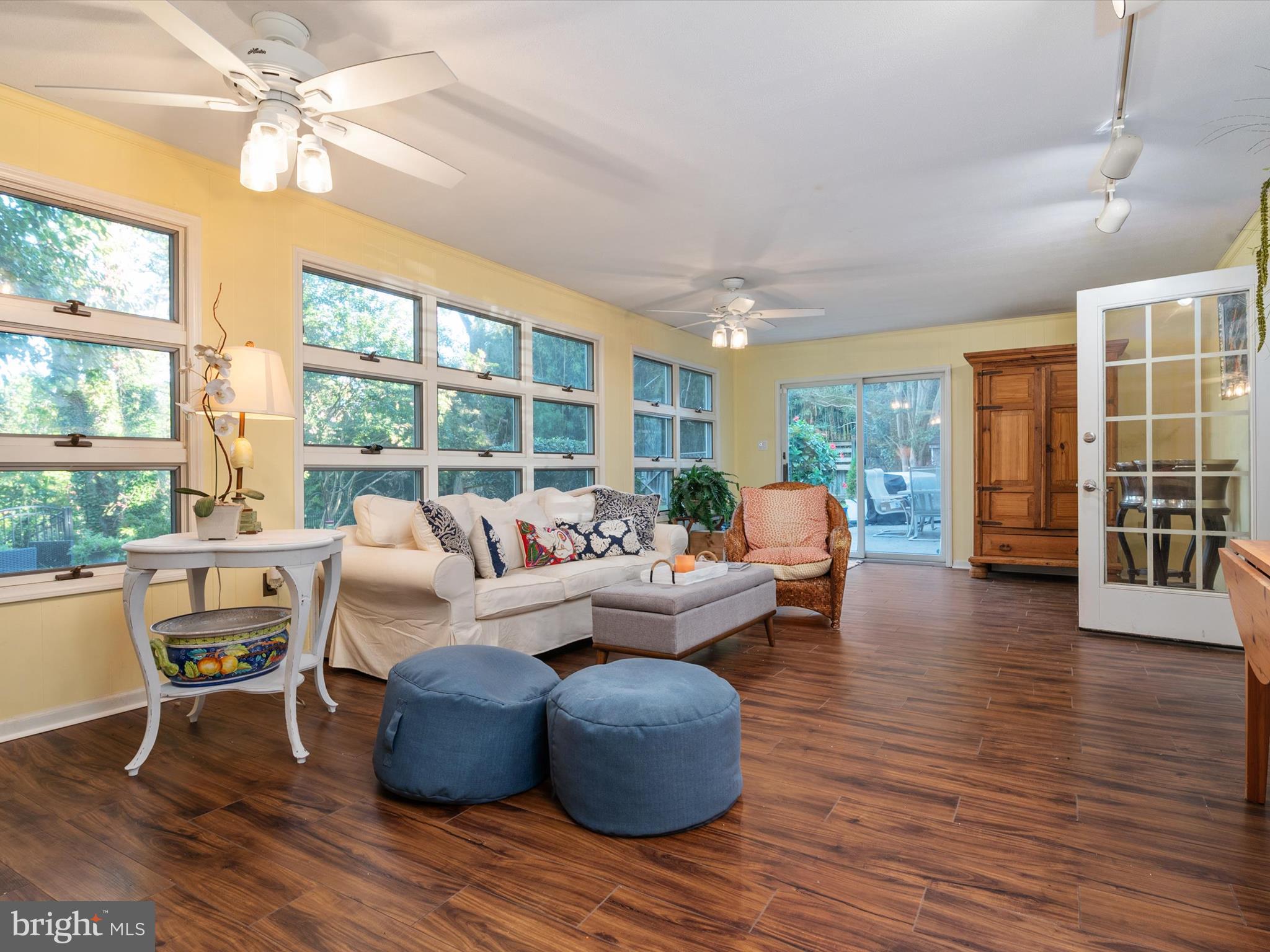 REGULARS - Residential