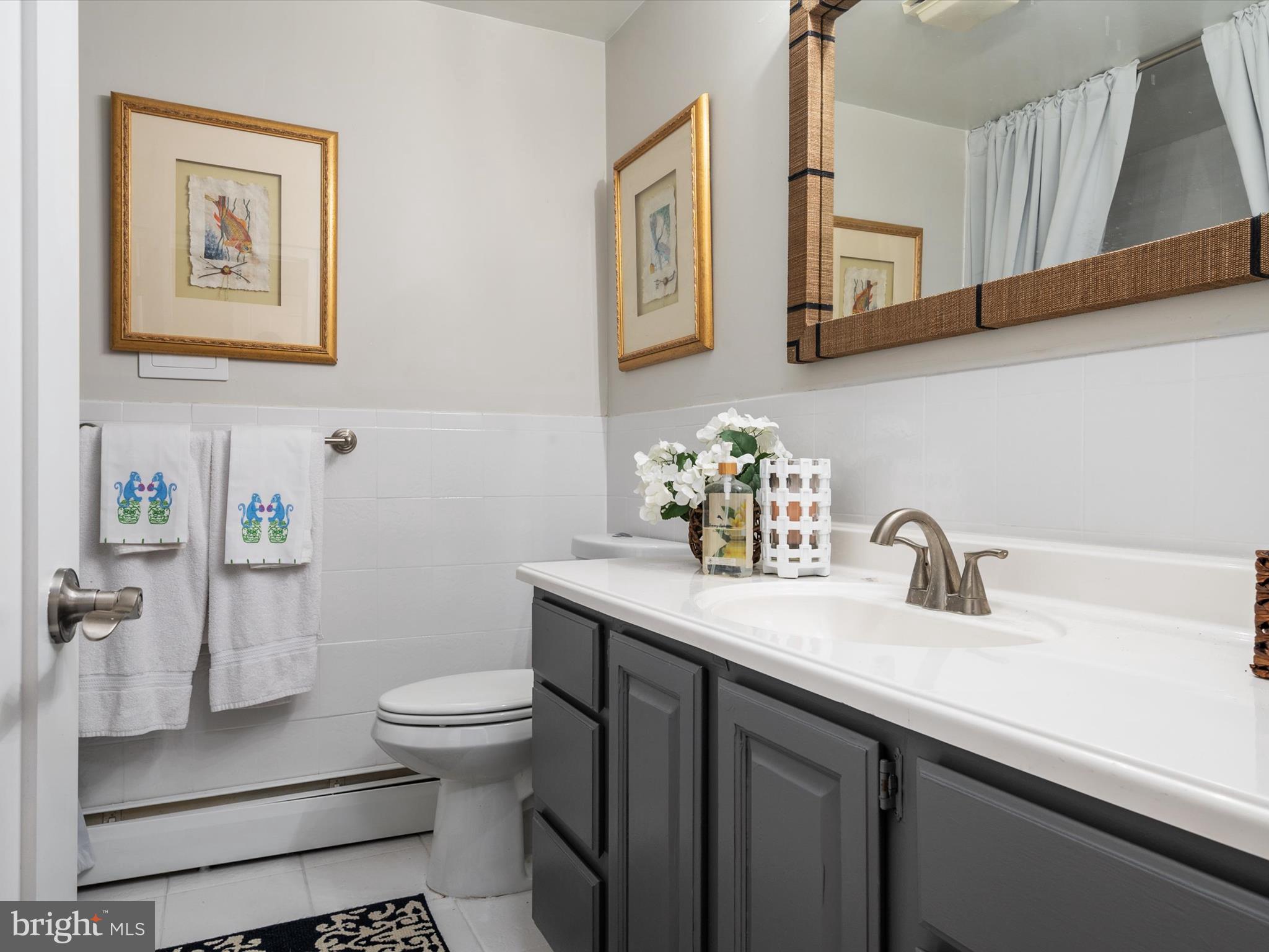 REGULARS - Residential