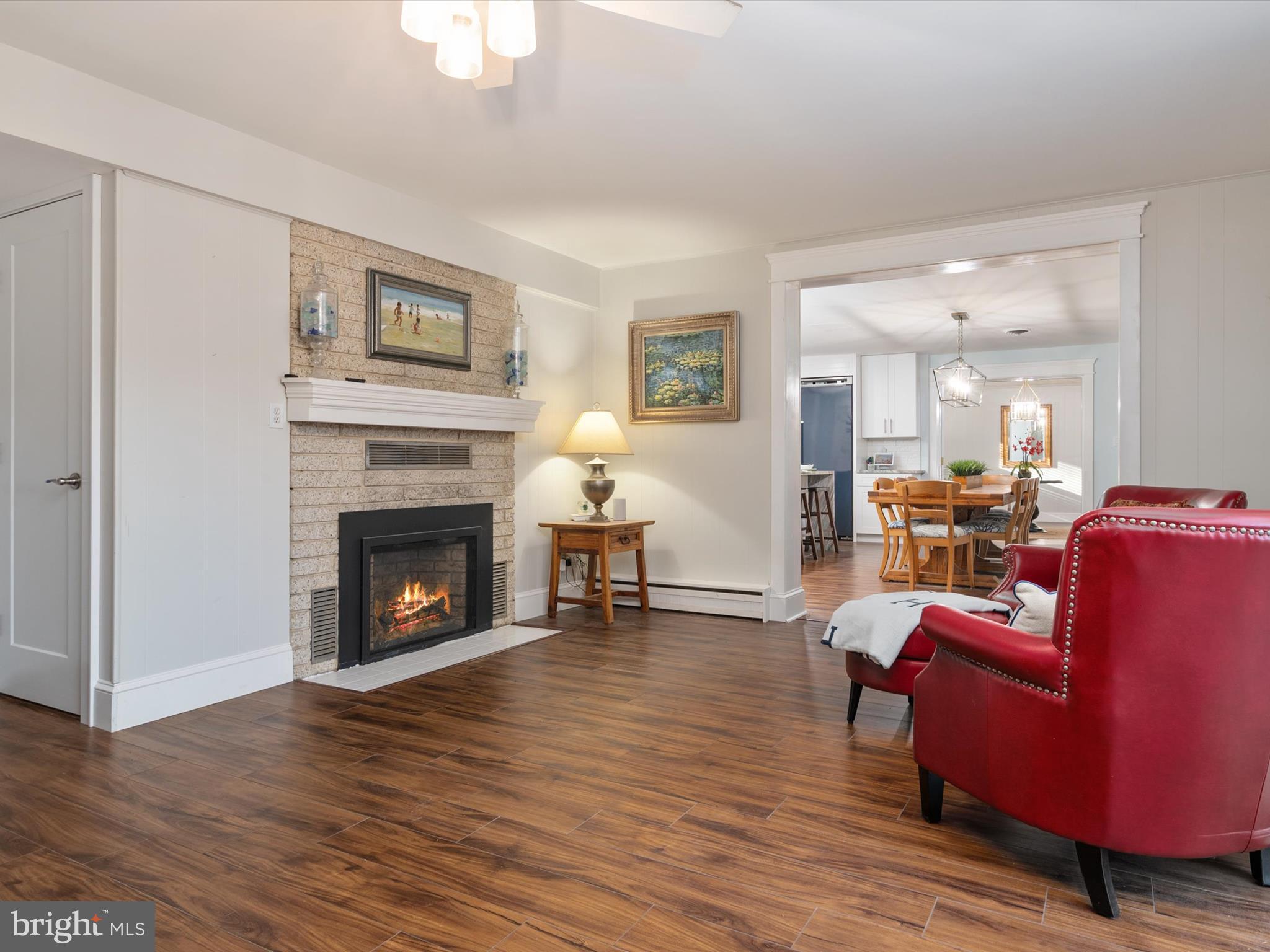 REGULARS - Residential