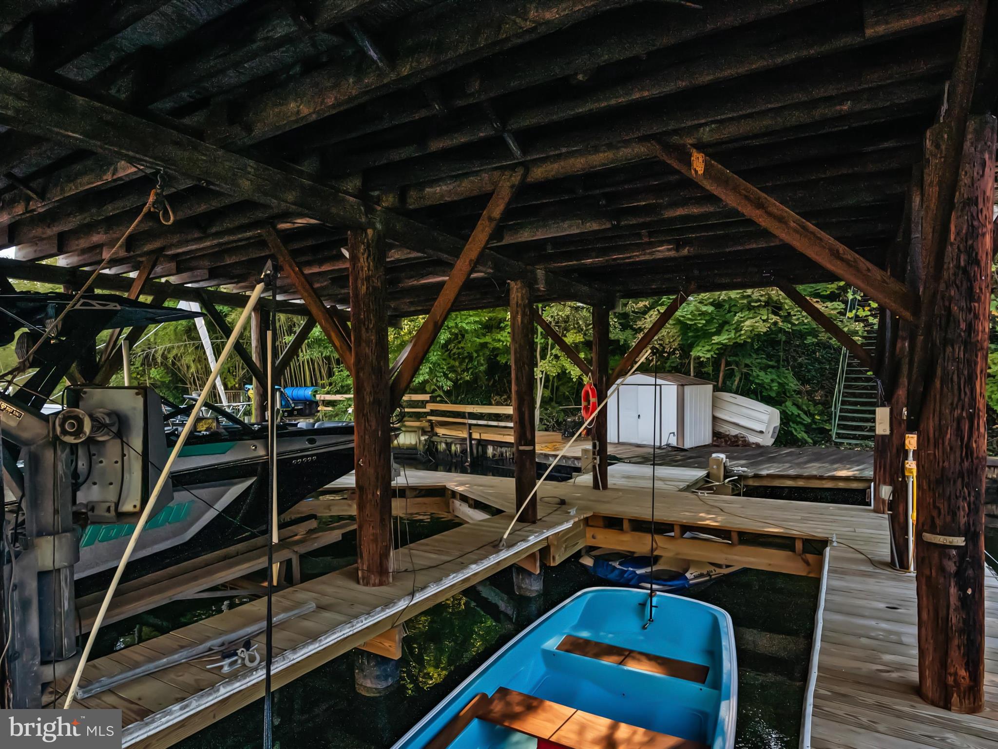 REGULARS - Residential