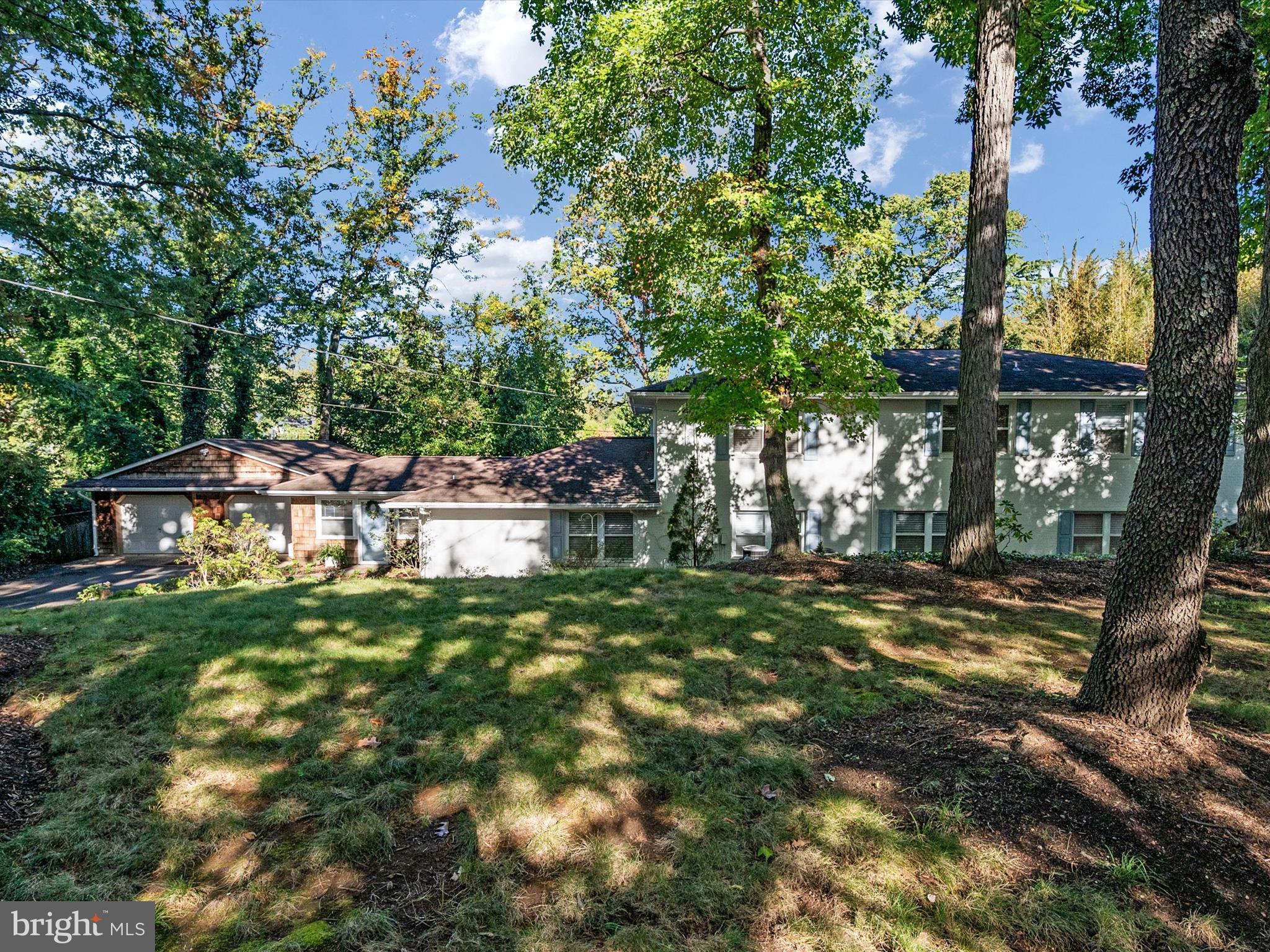 REGULARS - Residential