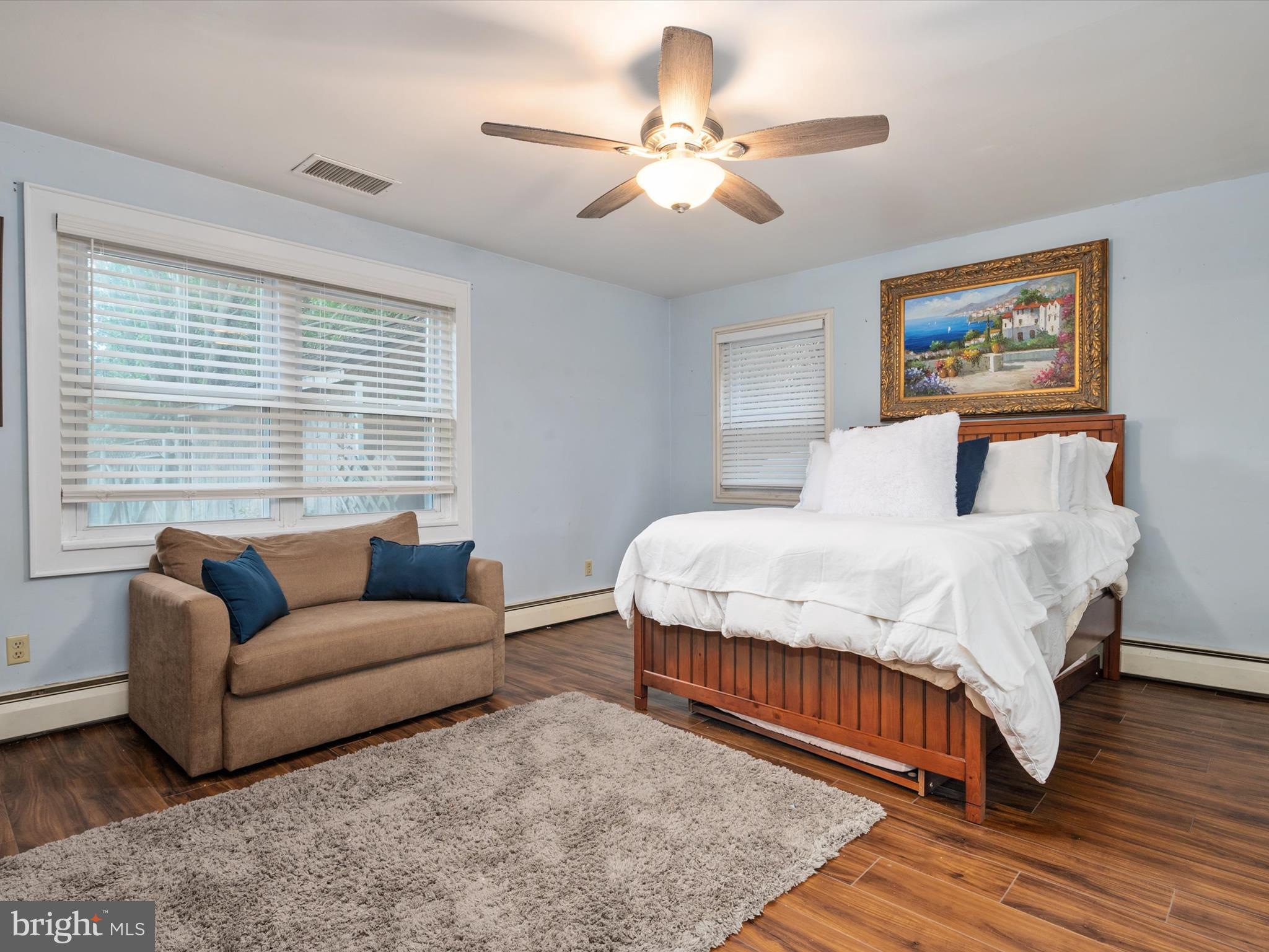 REGULARS - Residential