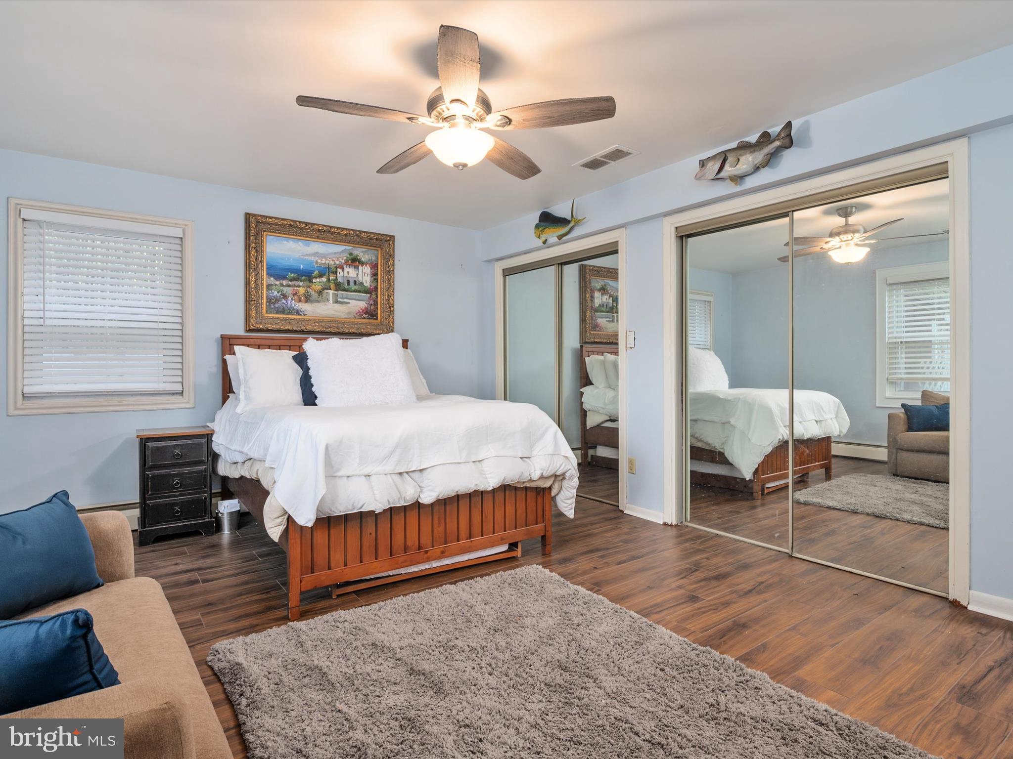 REGULARS - Residential