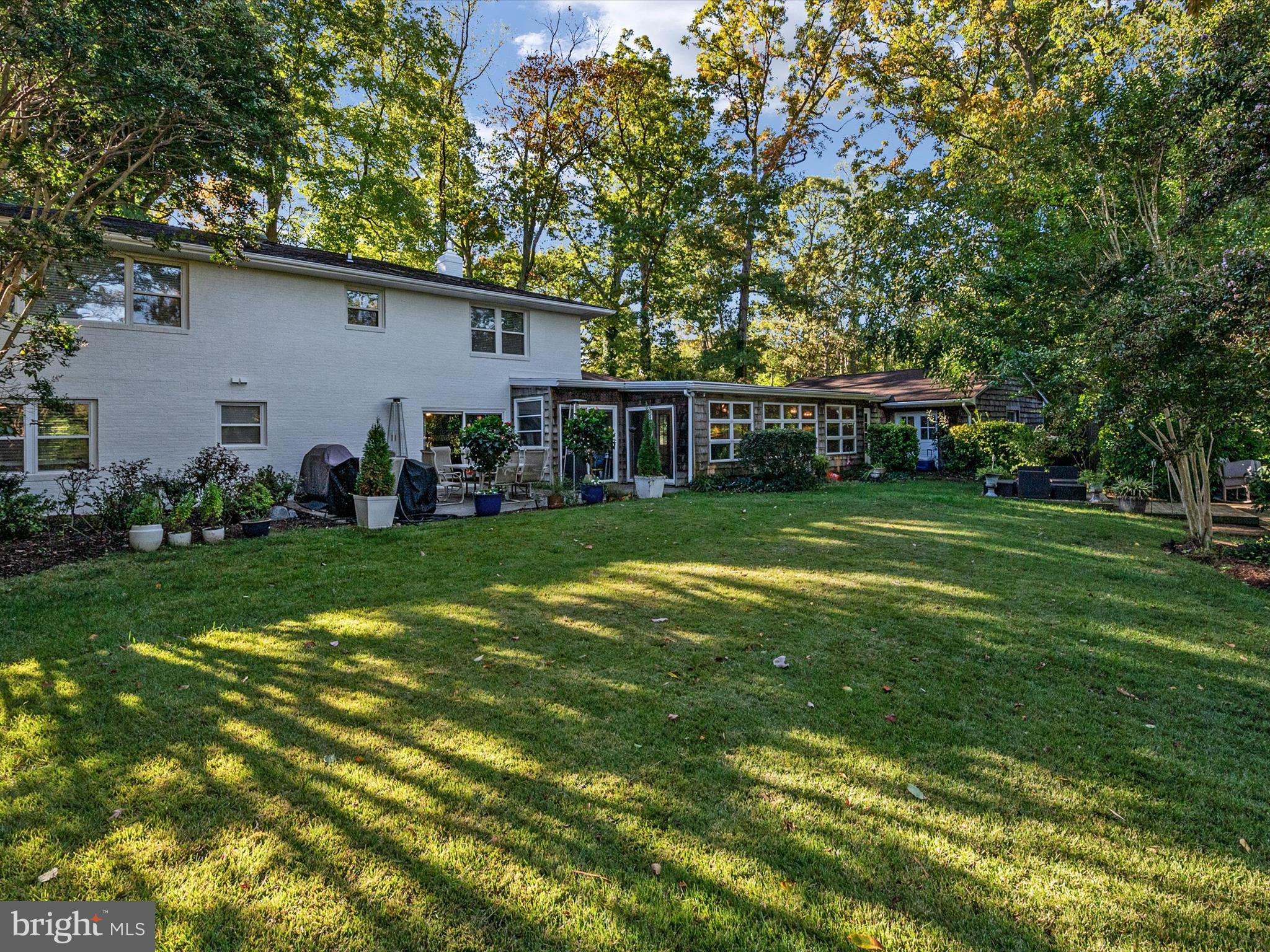 REGULARS - Residential