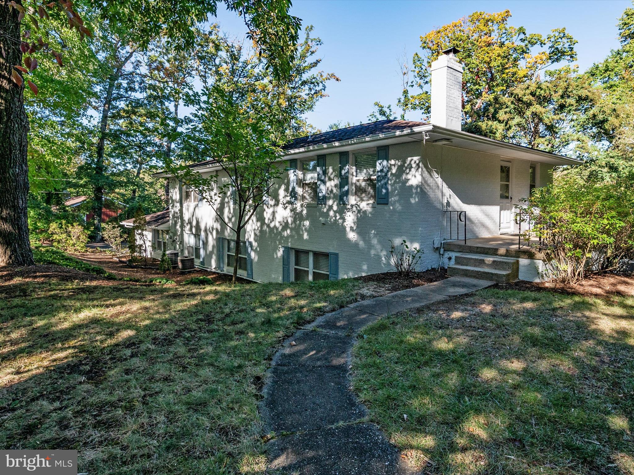 REGULARS - Residential