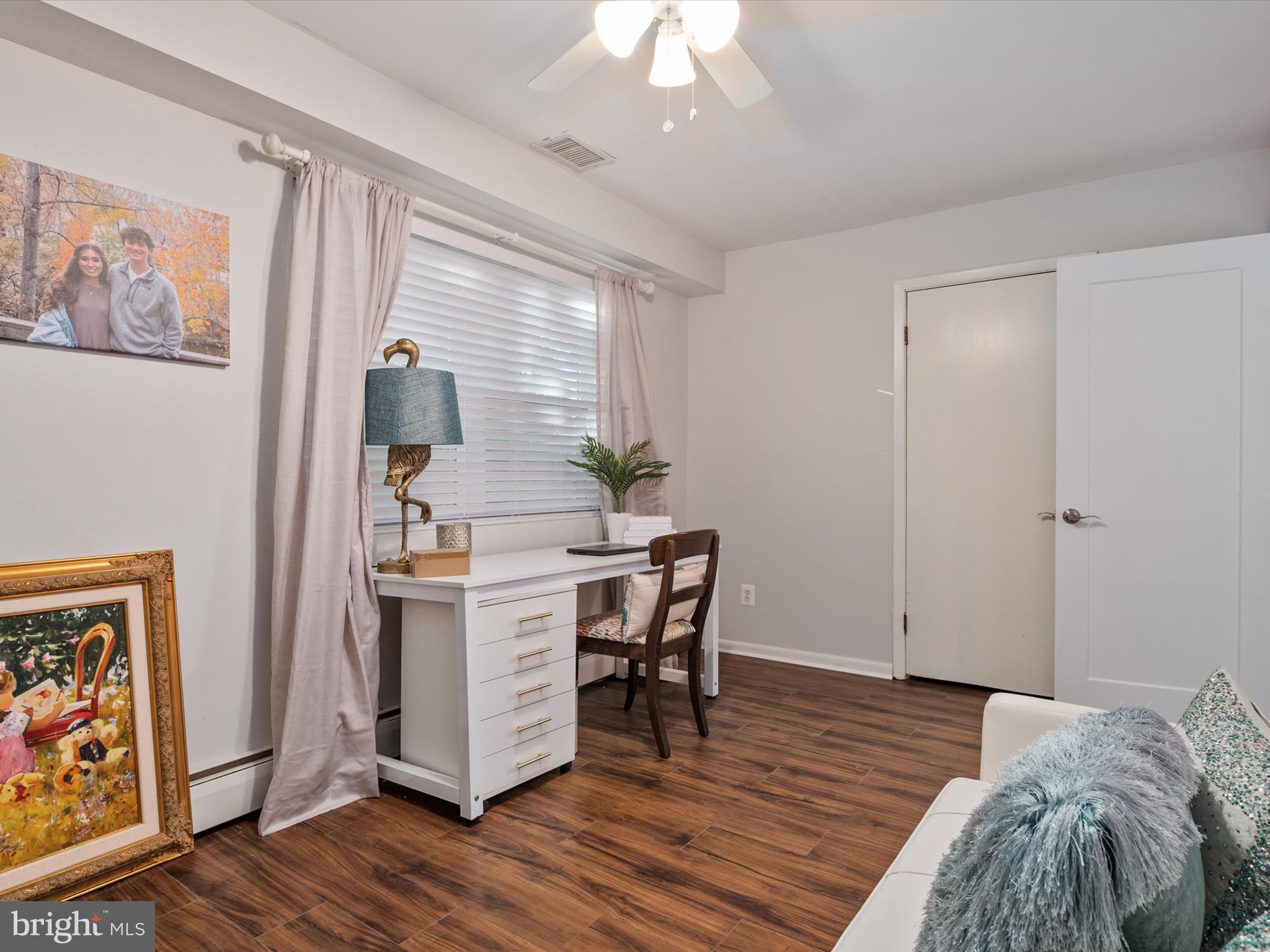 REGULARS - Residential