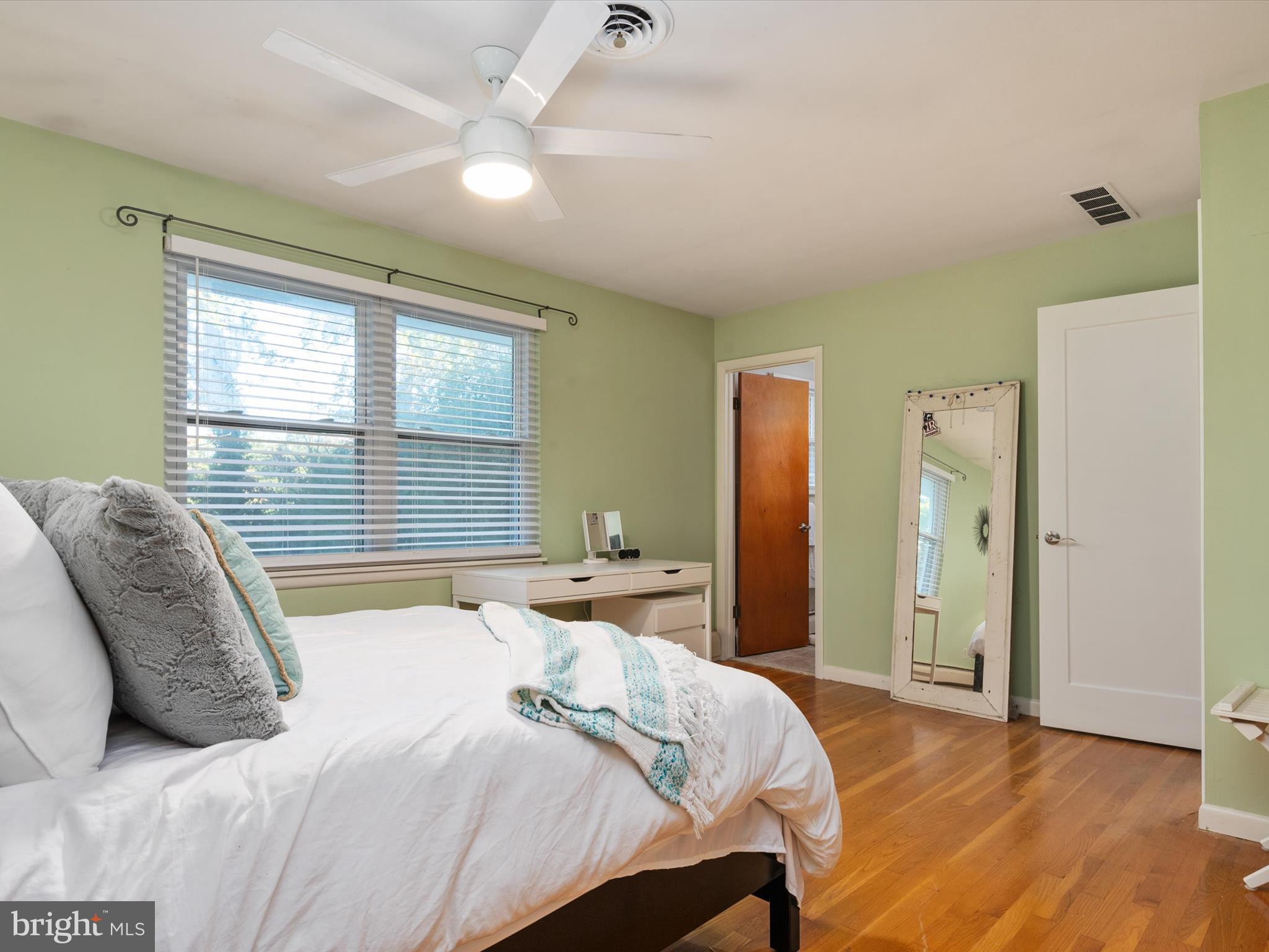 REGULARS - Residential