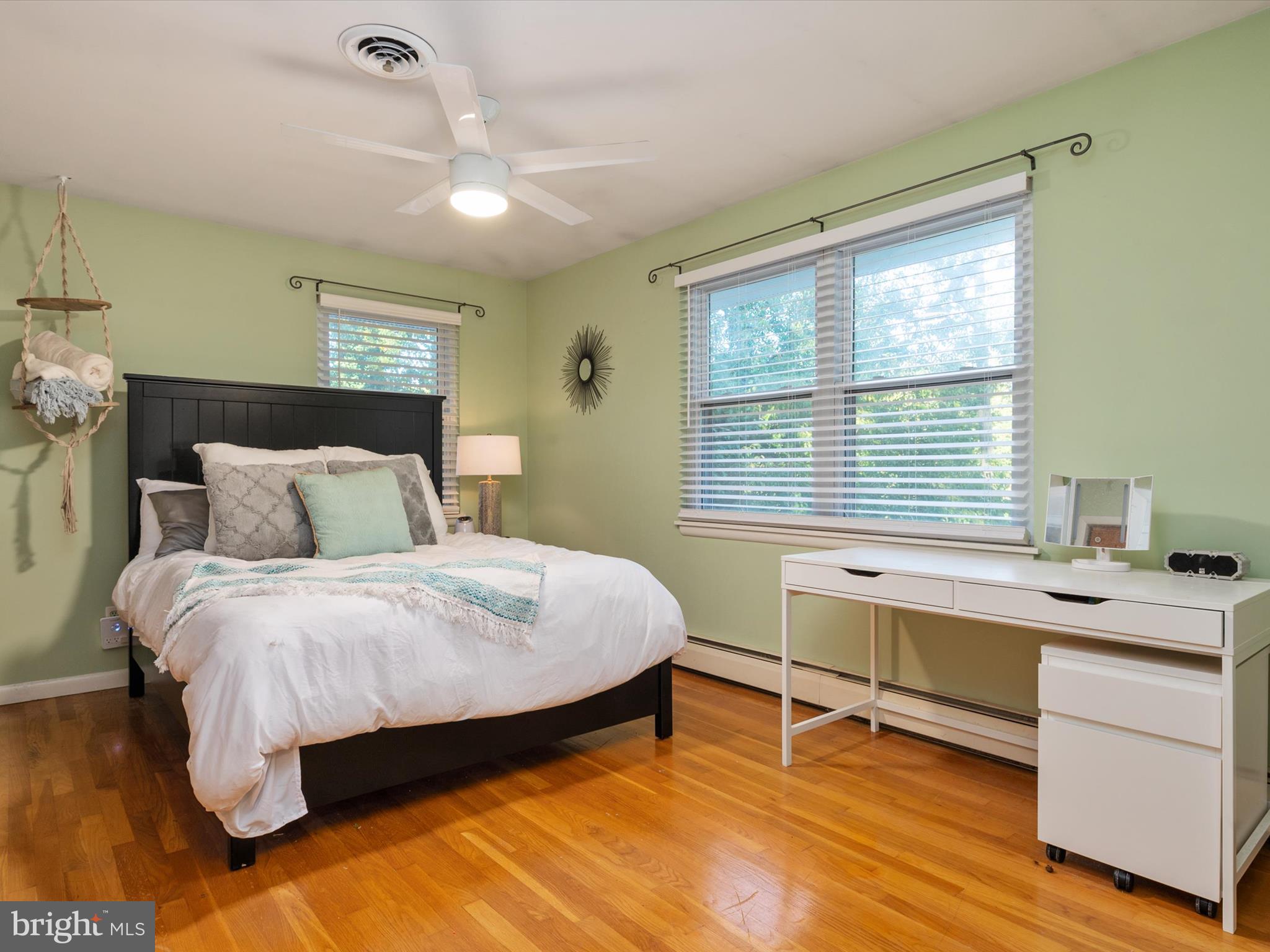 REGULARS - Residential