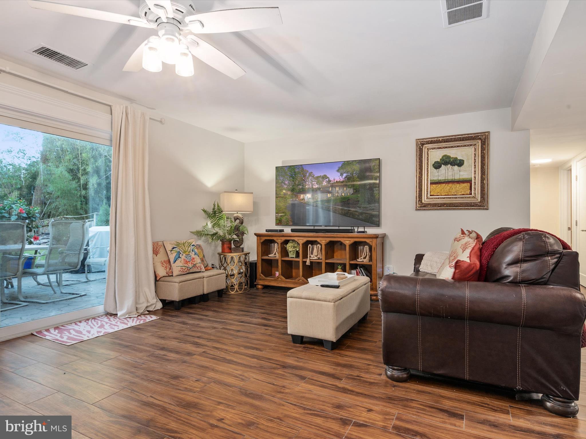 REGULARS - Residential