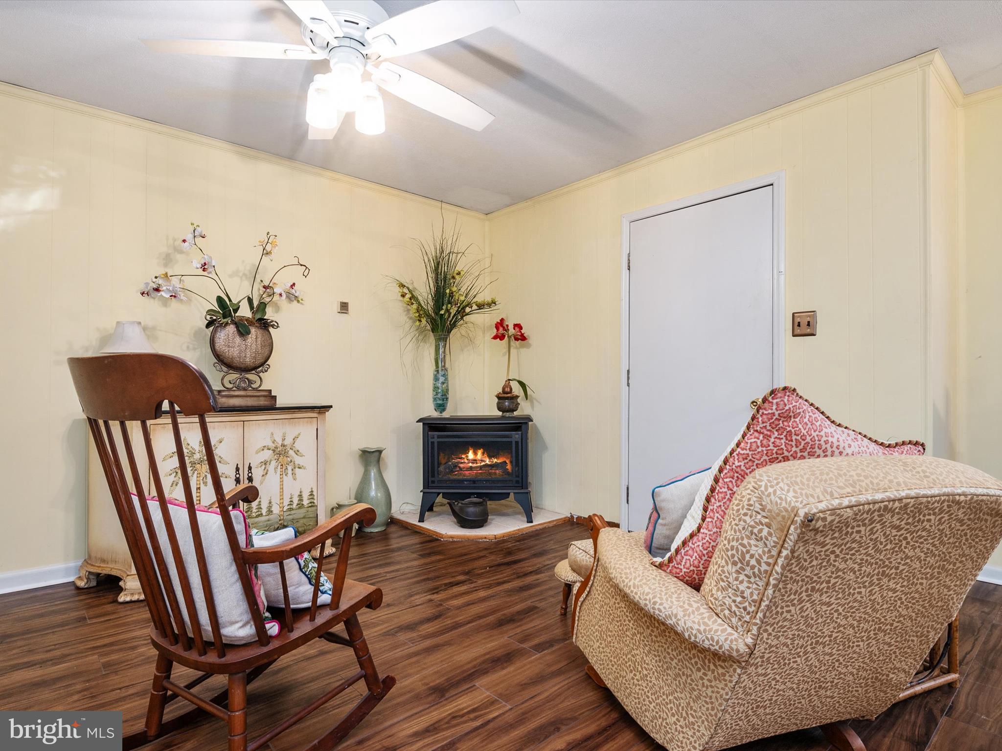 REGULARS - Residential