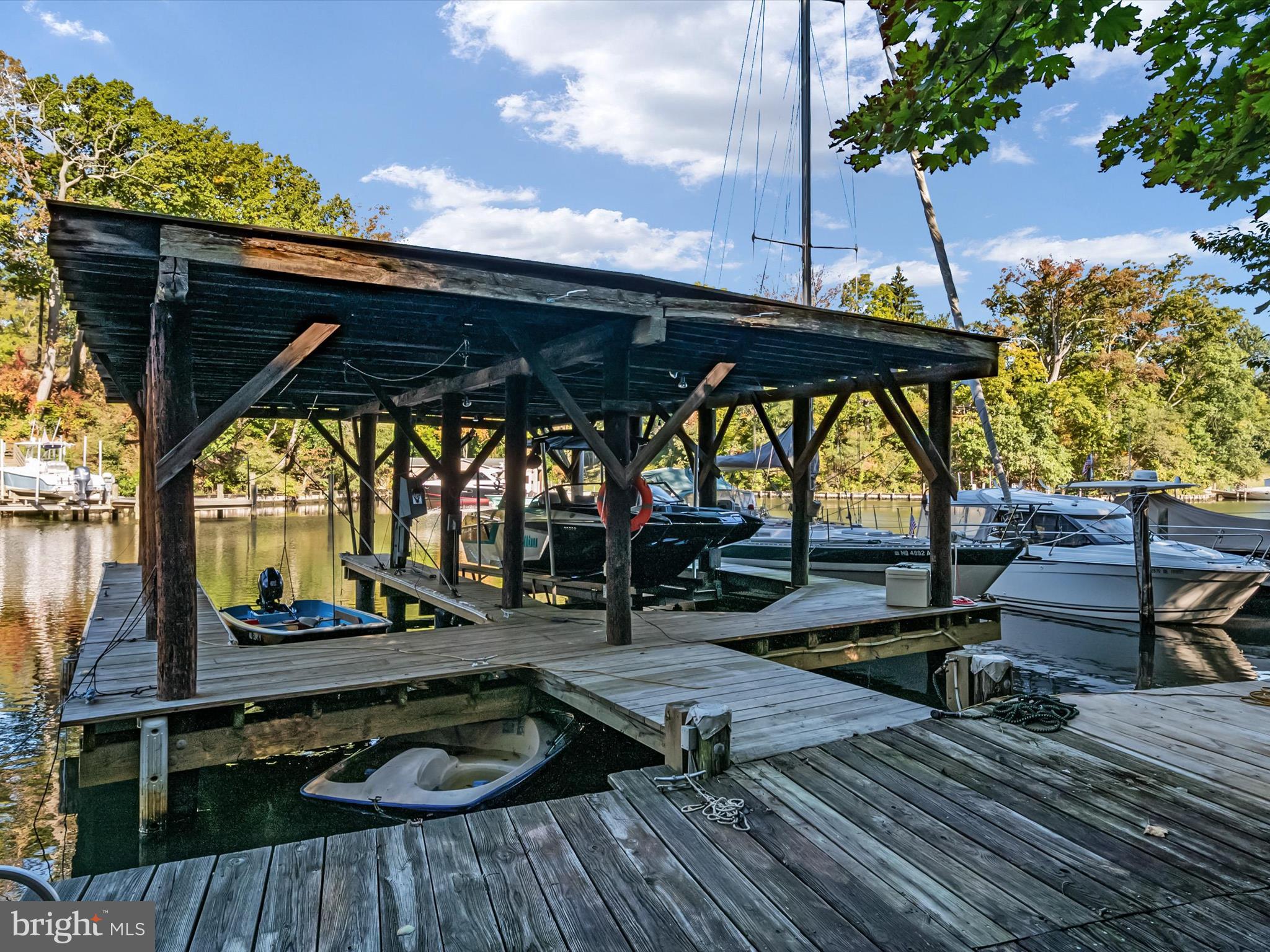 REGULARS - Residential