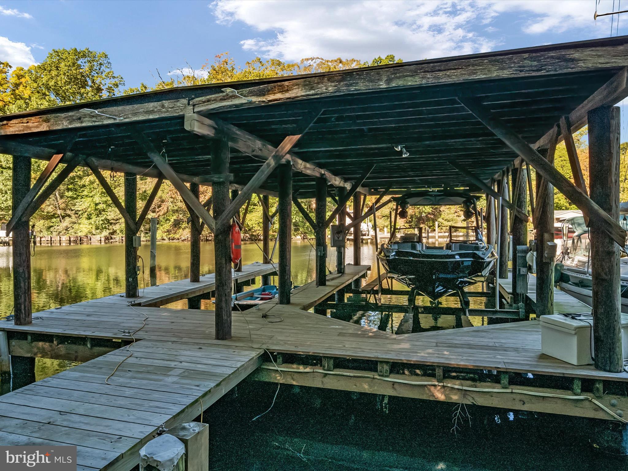 REGULARS - Residential