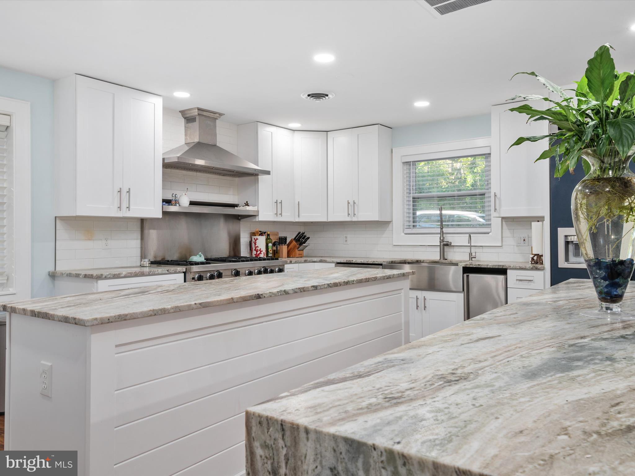 REGULARS - Residential