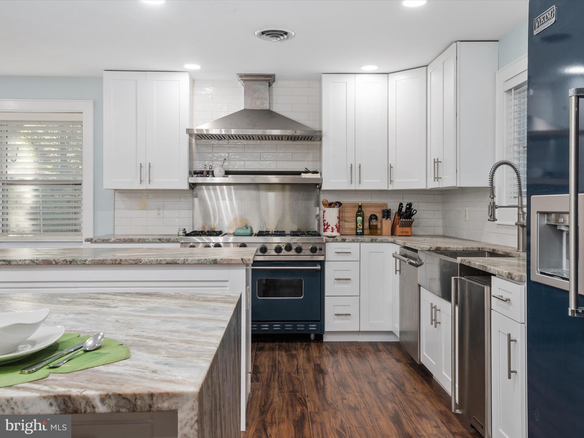 REGULARS - Residential