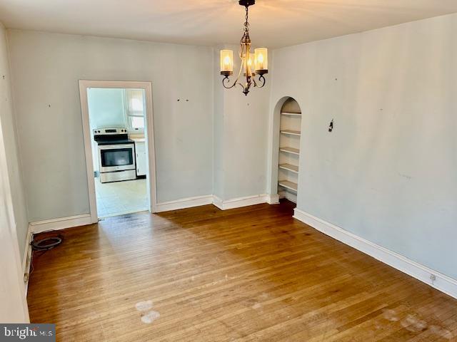 CHELTENHAM VIL - Residential