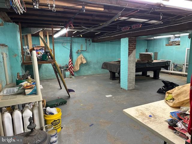 CHELTENHAM VIL - Residential