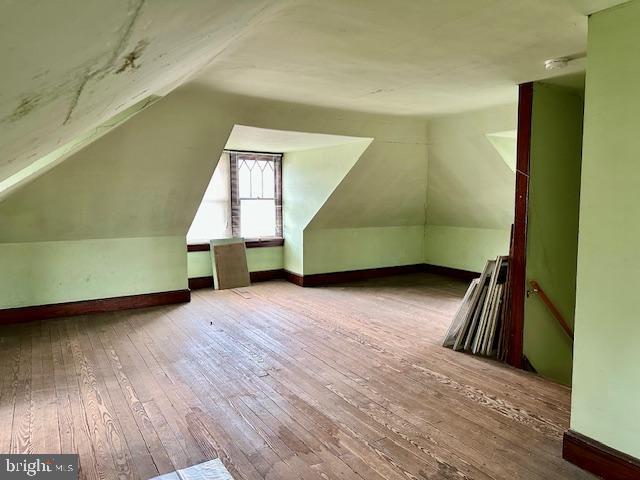 CHELTENHAM VIL - Residential