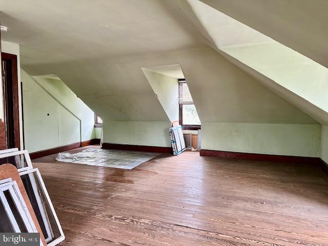 CHELTENHAM VIL - Residential