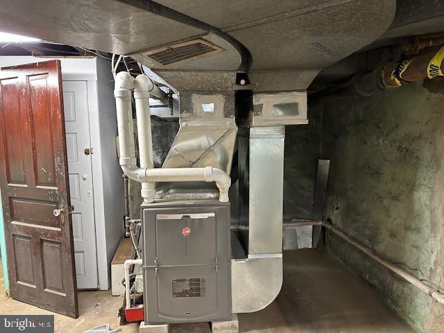 CHELTENHAM VIL - Residential