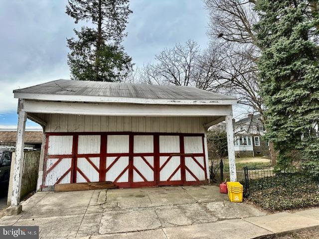 CHELTENHAM VIL - Residential