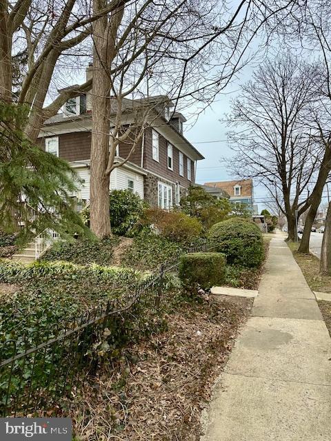 CHELTENHAM VIL - Residential