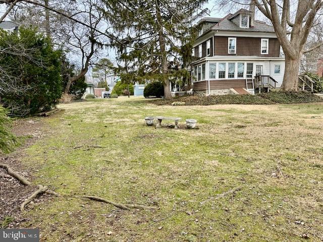 CHELTENHAM VIL - Residential