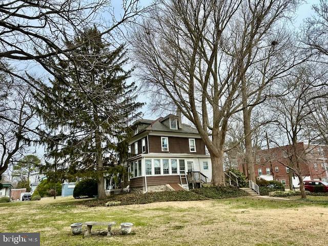 CHELTENHAM VIL - Residential