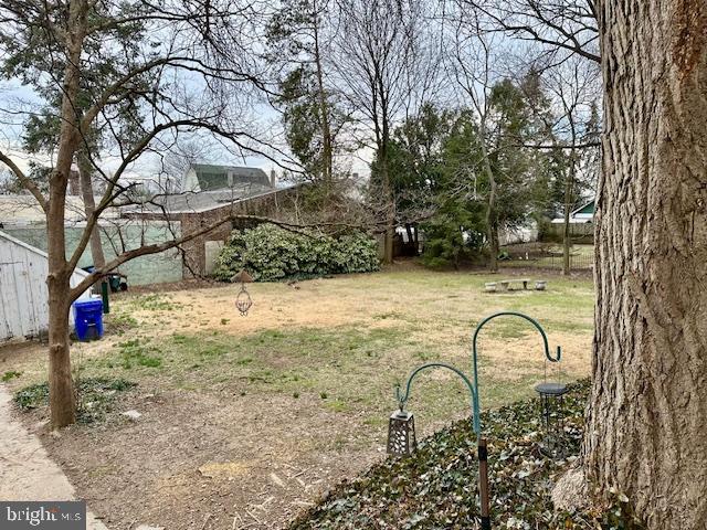 CHELTENHAM VIL - Residential