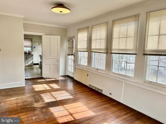 CHELTENHAM VIL - Residential