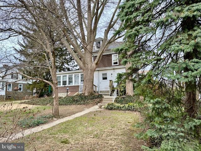 CHELTENHAM VIL - Residential