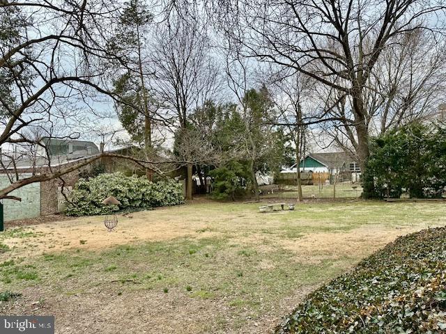 CHELTENHAM VIL - Residential