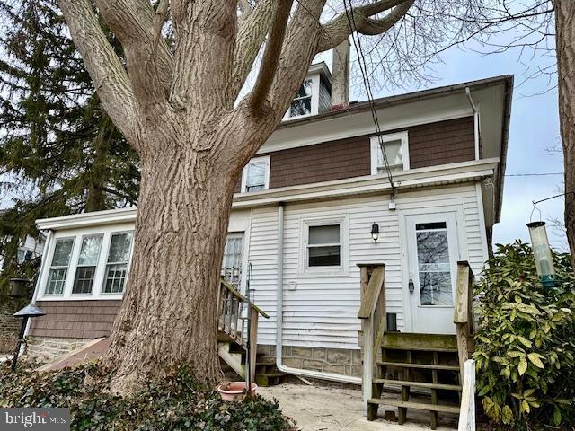 CHELTENHAM VIL - Residential