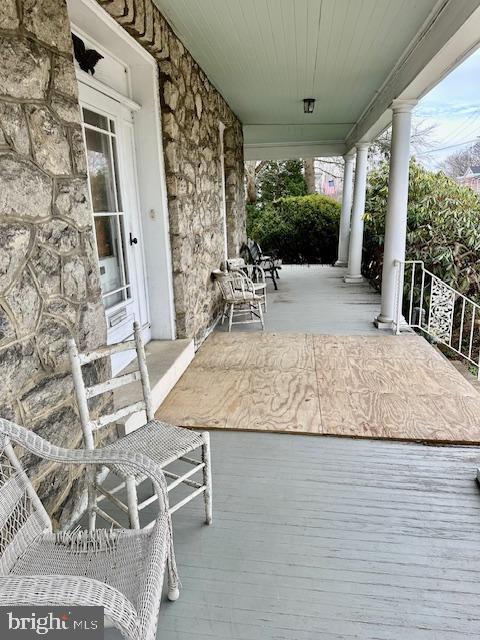 CHELTENHAM VIL - Residential