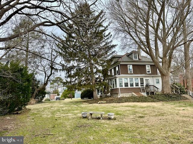 CHELTENHAM VIL - Residential