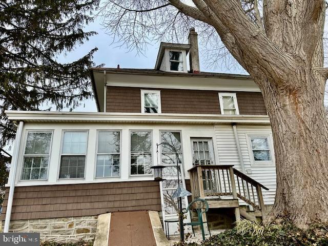 CHELTENHAM VIL - Residential