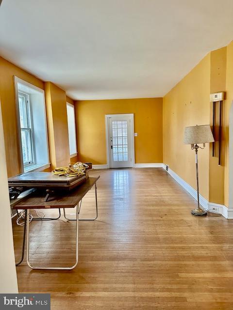 CHELTENHAM VIL - Residential