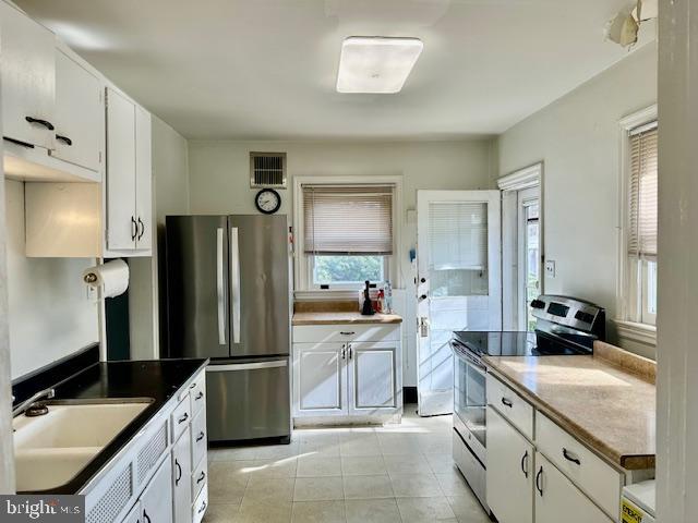 CHELTENHAM VIL - Residential