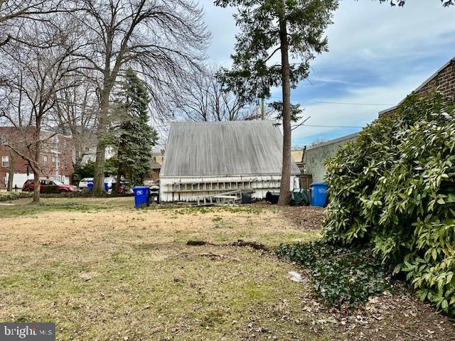 CHELTENHAM VIL - Residential