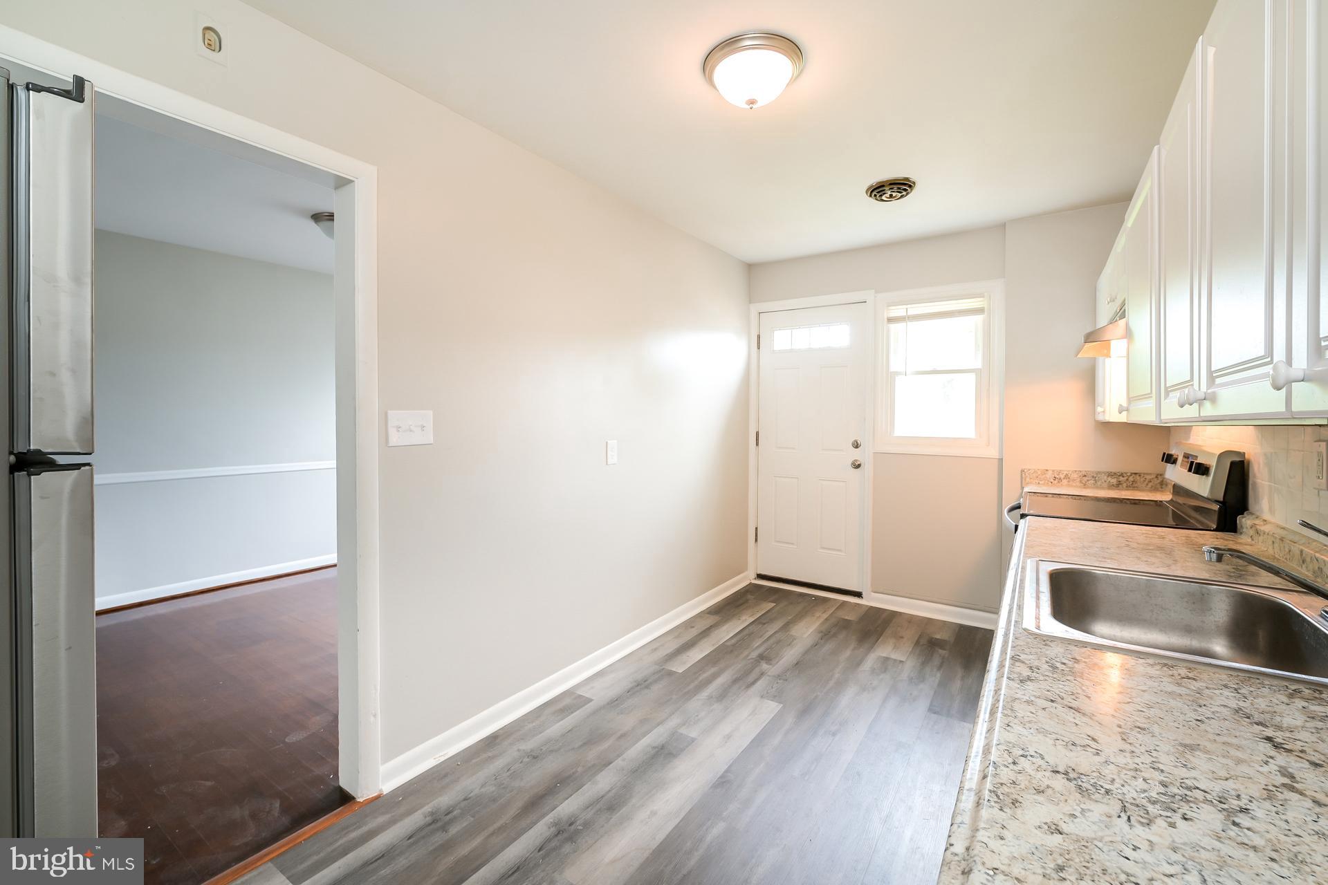 NONE AVAILABLE - Residential Lease