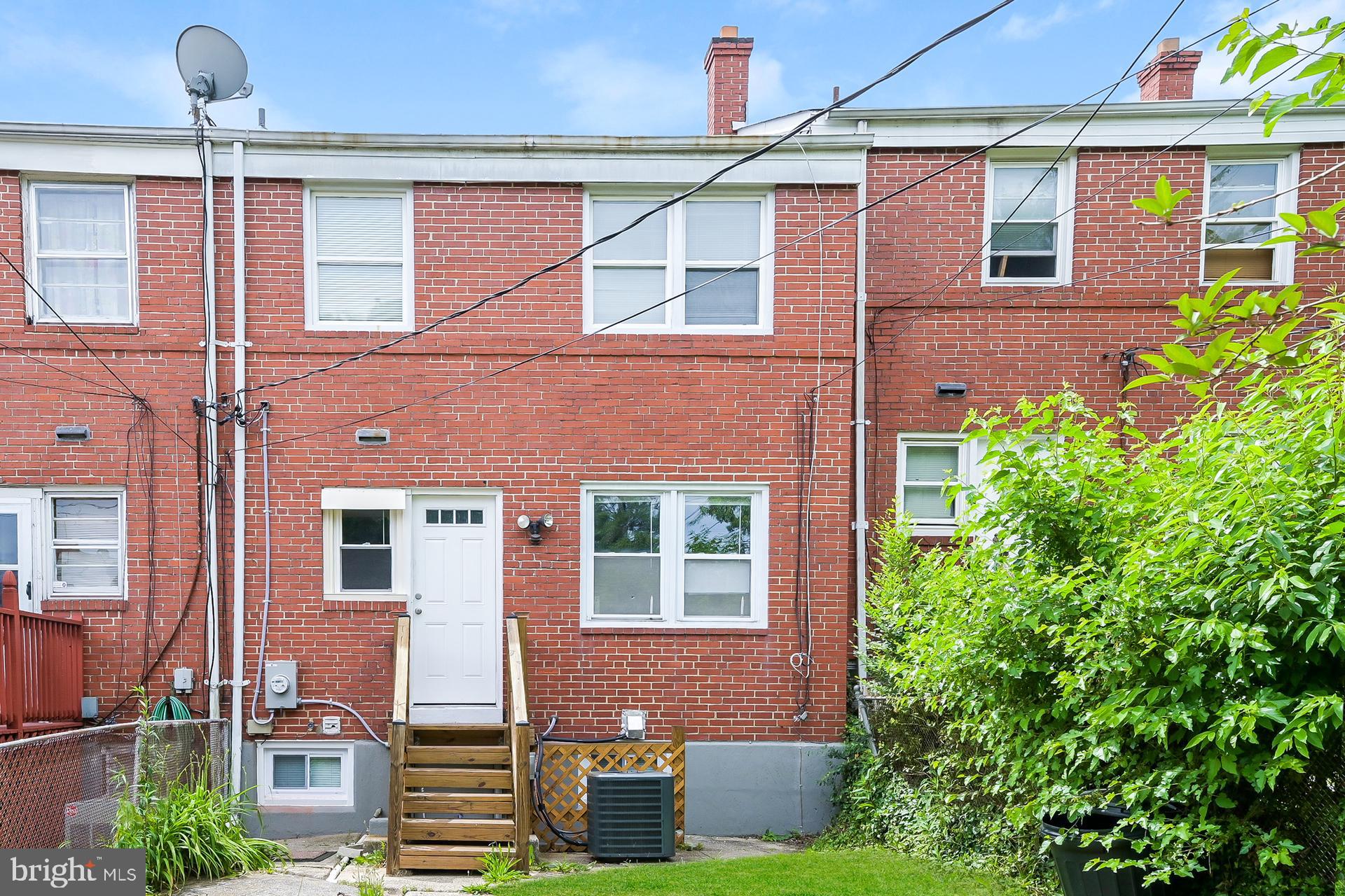 NONE AVAILABLE - Residential Lease