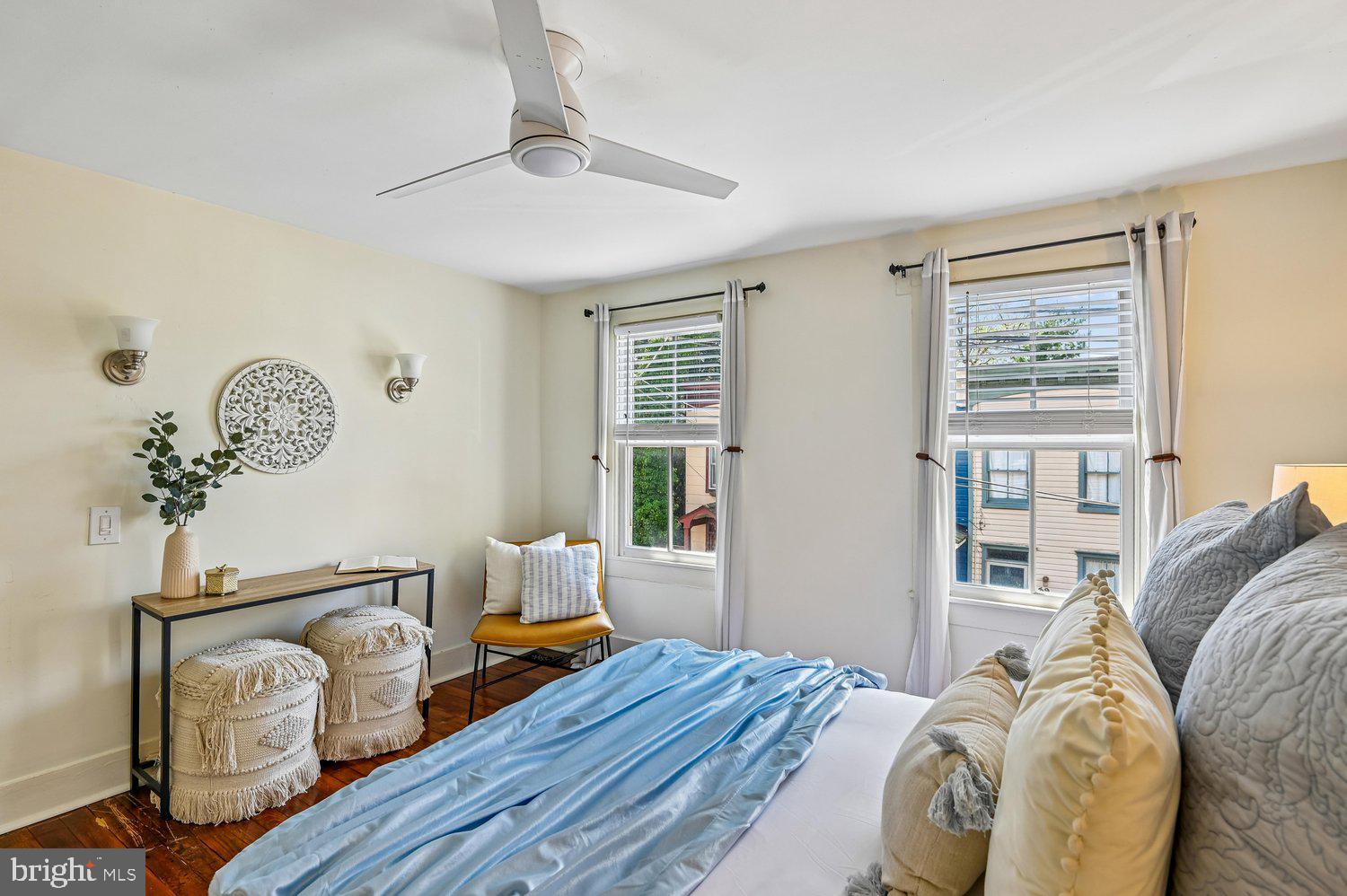 HISTORIC DISTRICT - Residential