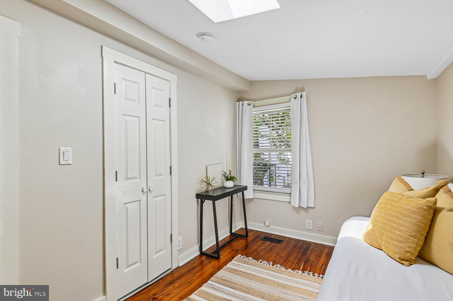 HISTORIC DISTRICT - Residential