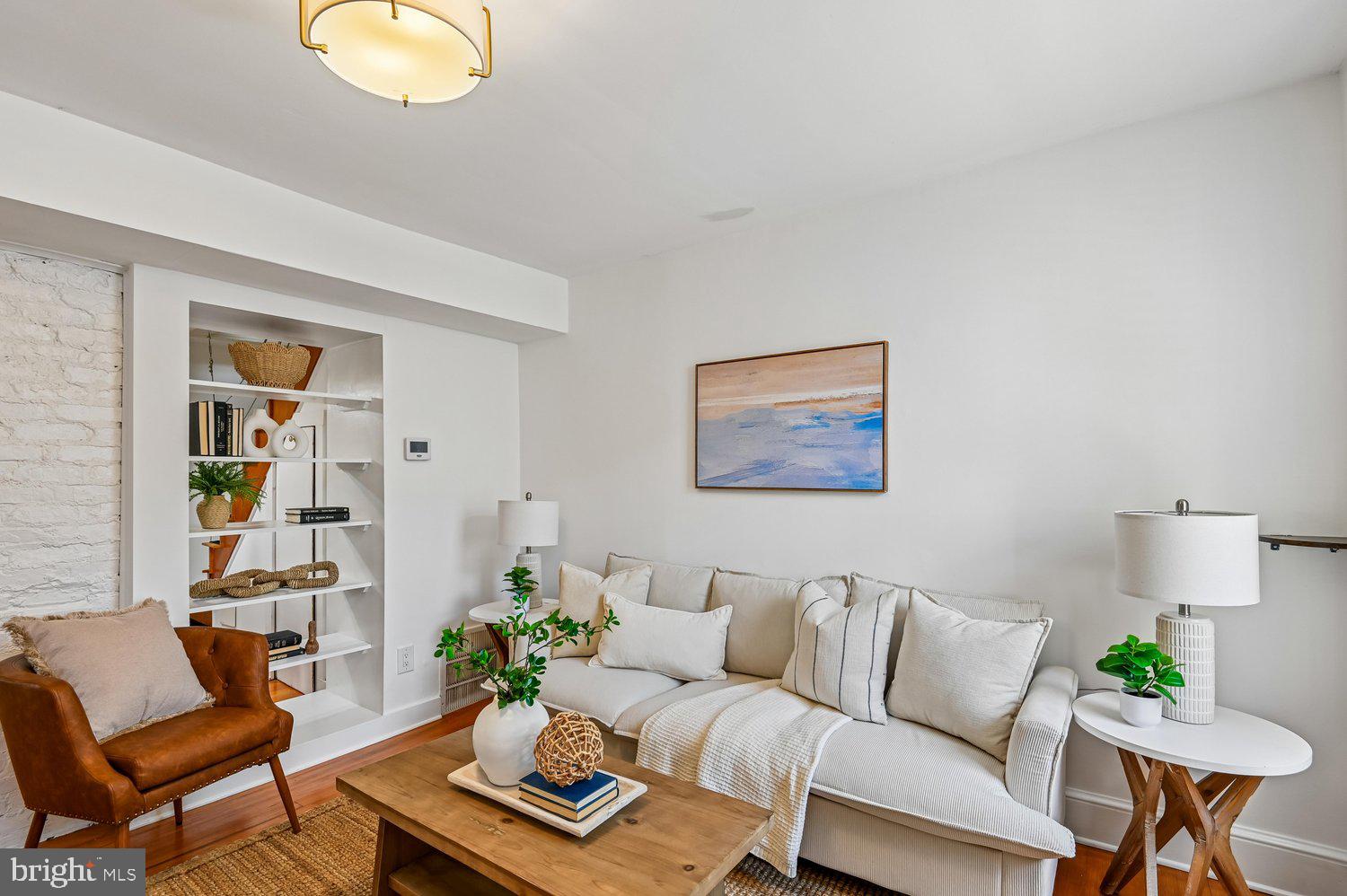 HISTORIC DISTRICT - Residential