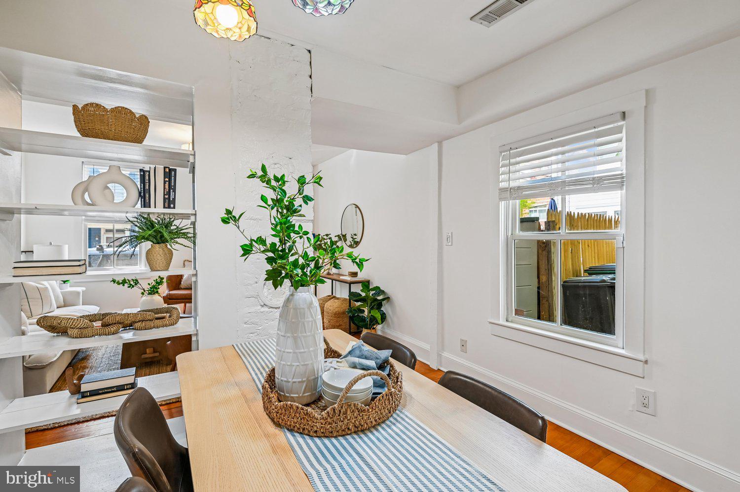 HISTORIC DISTRICT - Residential