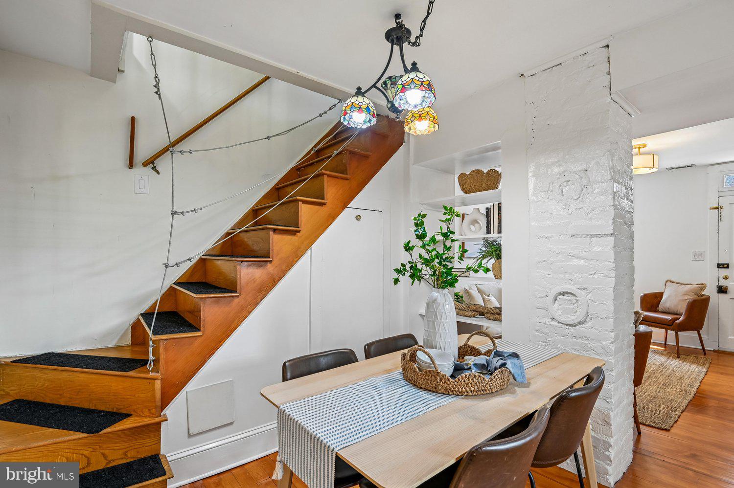 HISTORIC DISTRICT - Residential