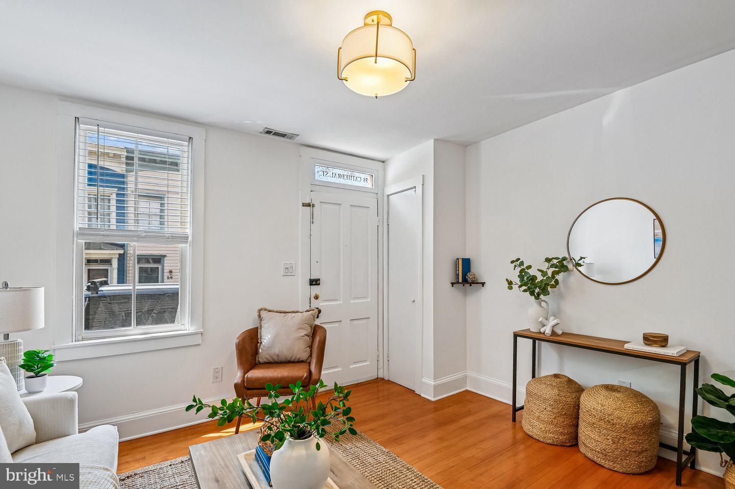 HISTORIC DISTRICT - Residential